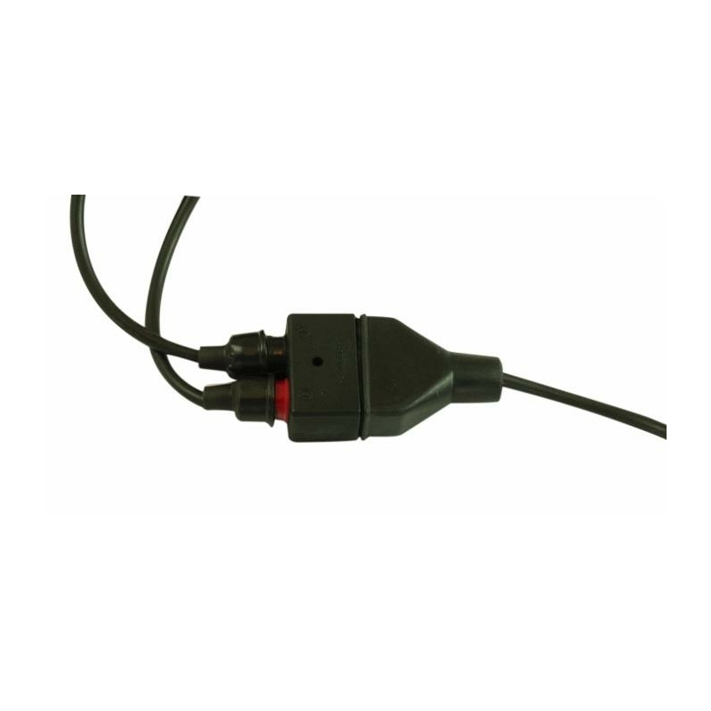 KIT PANNELLI 423X423 (TPESC/DIN 11030) CON FANALI LED 12V
