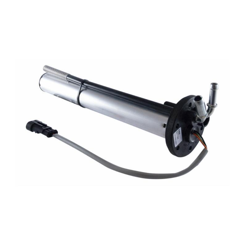 Sensore di livello carburante 12-24V a tubo, profondità di installazione 374 mm