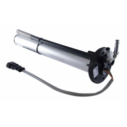 Sensore di livello carburante 12-24V a tubo, profondità di installazione 420 mm