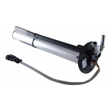 Sensore di livello carburante 12-24V a tubo, profondità di installazione 420 mm