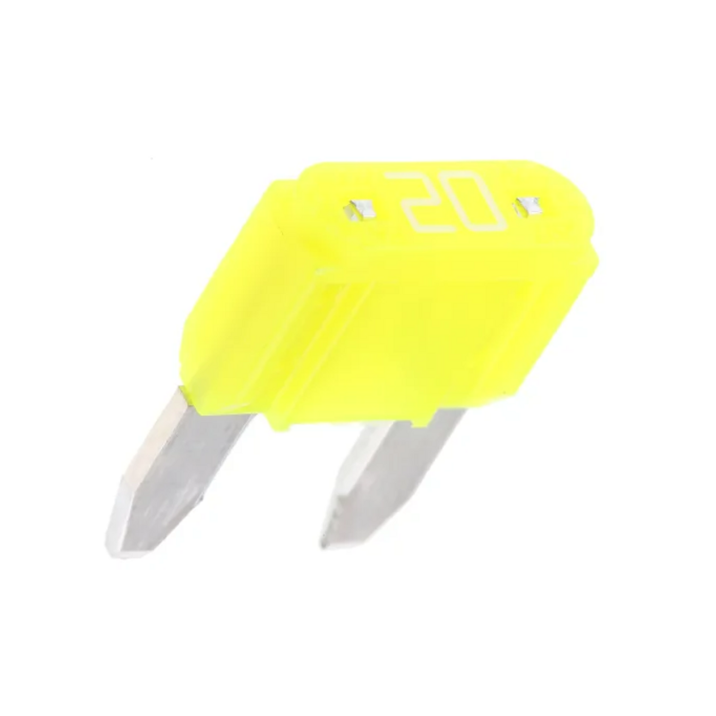 MINI FUSIBILE 20 A