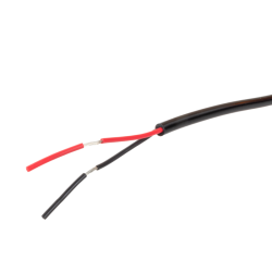 Lampeggiante a LED 12-24V a base piana, 12 Led, 16W, IP66