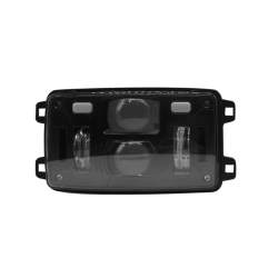 Proiettore a LED compatibile con John Deere, Same, Lamborghini, Hurlimann, Iseki,..