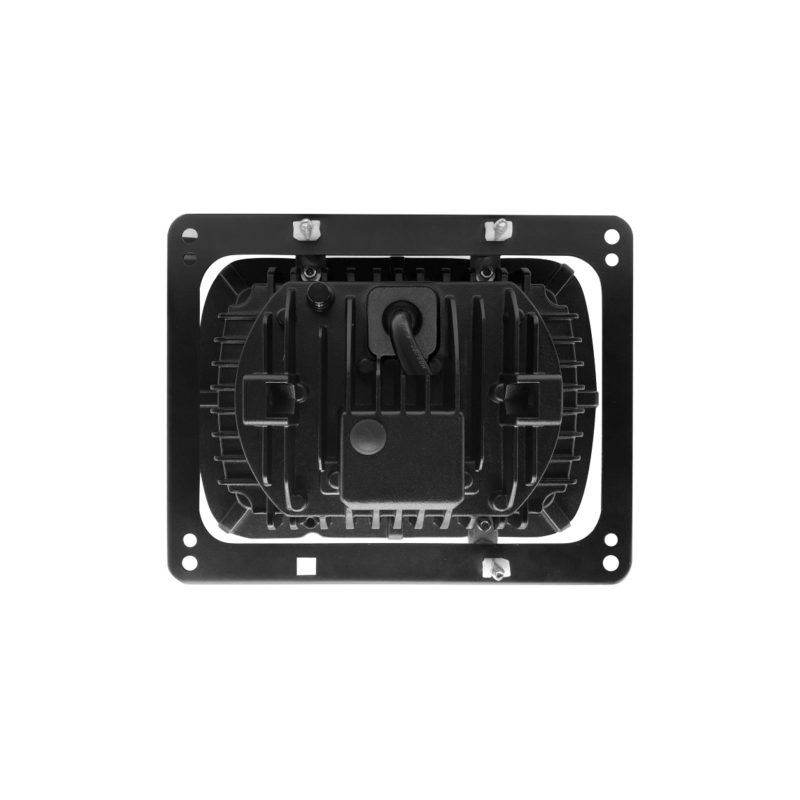 Proiettore a LED compatibile con Fiat, Case-IH, ..