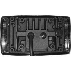 Proiettore a LED compatibile con Massey Ferguson, Case-IH, John Deere, Fendt ..