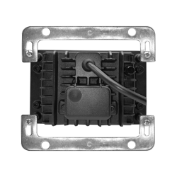 Kit proiettori a LED con 3 cornici che li rendono compatibili con John Deere, Massey Ferguson, Ford, New Holland, Case/IH, Valm