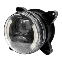 Kit proiettori a LED  compatibili con Fendt, Massey Ferguson,  Claas, Renault, Valmet&Valtra,..