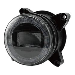 Kit proiettori a LED  compatibili con Fendt, Massey Ferguson,  Claas, Renault, Valmet&Valtra,..