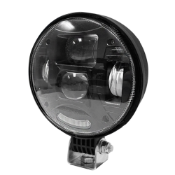 Proiettore a LED compatibile con New Holland, John Deere, Fiat Massey Ferguson, Lamborghini, Agco,..