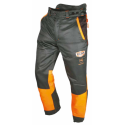 PANTALONE ANTITAGLIO TG L