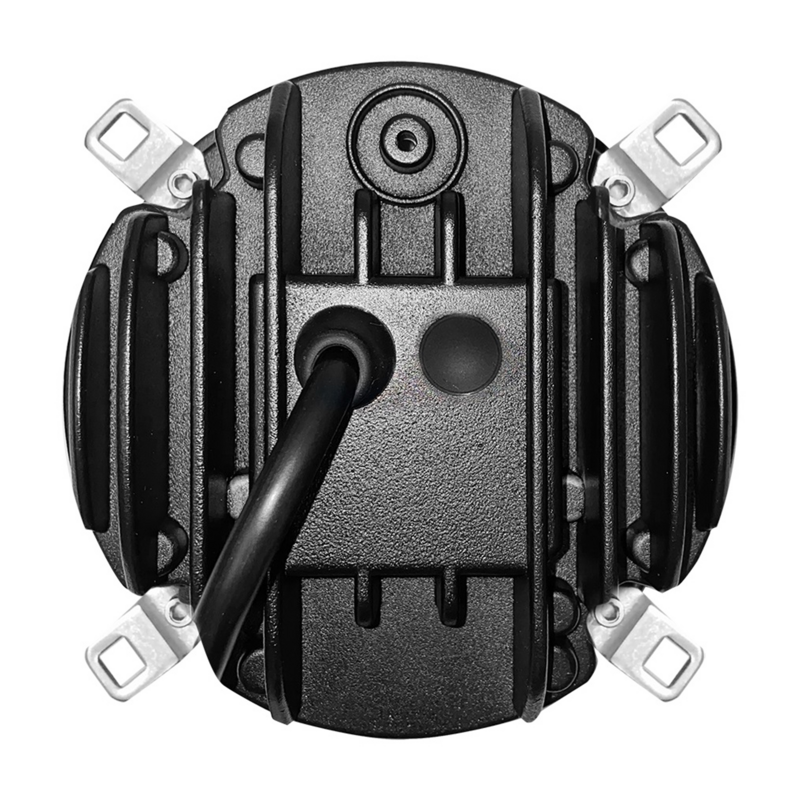 Proiettore a LED compatibile con New Holland, John Deere, Fiat Massey Ferguson, Lamborghini, Agco,..