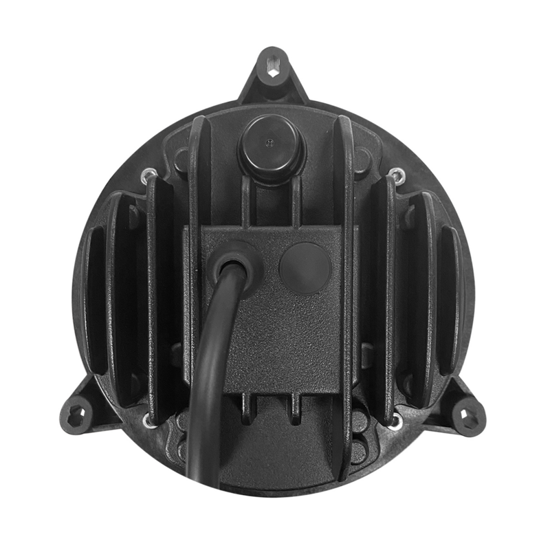 Proiettore a LED compatibile con New Holland, John Deere, Fiat Massey Ferguson, Lamborghini, Agco,..