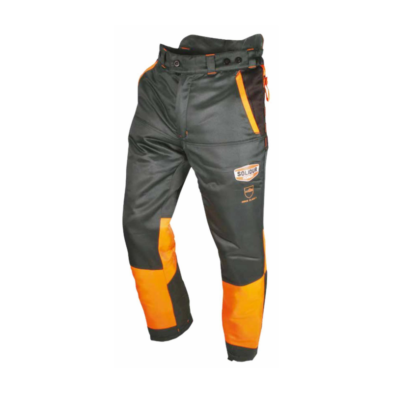 PANTALONE ANTITAGLIO TG XL