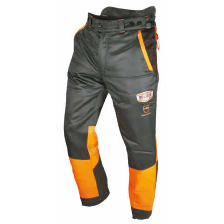 PANTALONE ANTITAGLIO TG XL