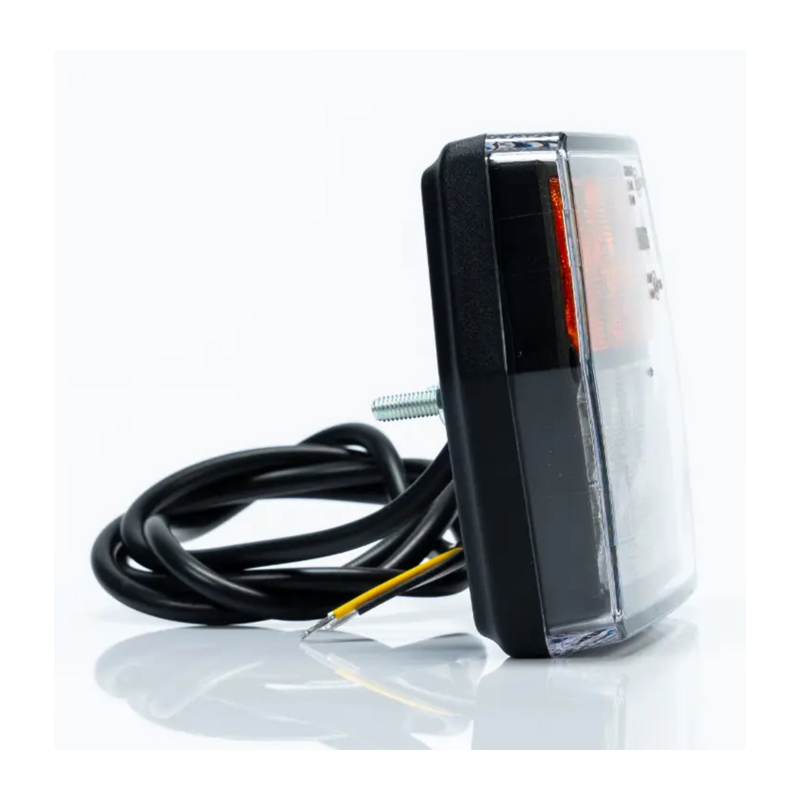 Fanale direzione-posizione LED dx-sx 12V