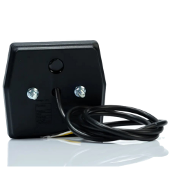 Fanale direzione-posizione LED dx-sx 12V