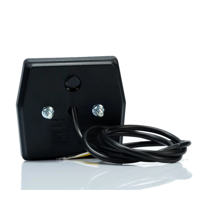 Fanale direzione-posizione LED dx-sx 12V