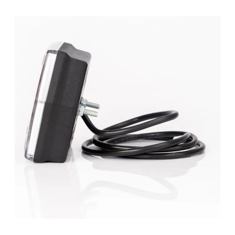 Fanale direzione-posizione LED dx-sx 12-24V