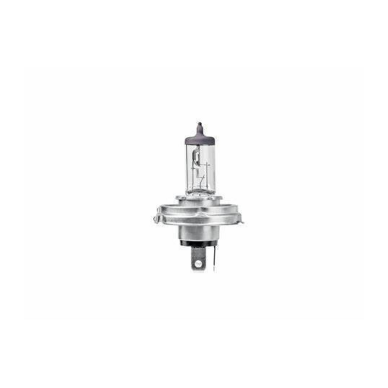Lampadina alogena H4 12V 60/55W P45t