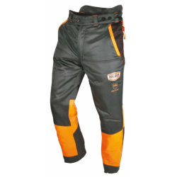 PANTALONE ANTITAGLIO TG XXXL