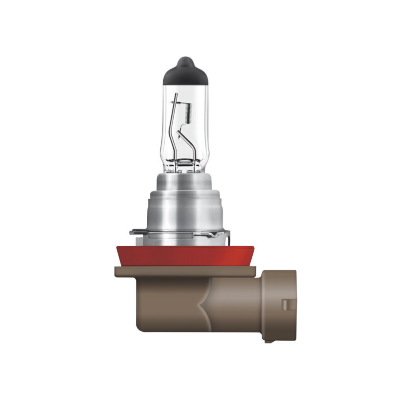 Lampadina alogena H9 12V 65W PGJ19-5