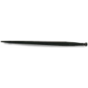 PUNTA CARICATORE FRONTALE Ø 36, 950 MM