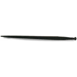 PUNTA CARICATORE FRONTALE Ø 36, 950 MM