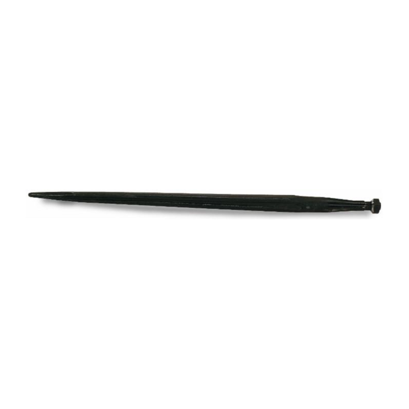 PUNTA CARICATORE FRONTALE Ø 36, 950 MM