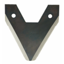 SEZIONE 76x80x2 MM ADATTABILE A 580024664