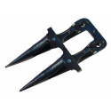 DENTE DOPPIO SEMIFITTO ADATTABILE A BCS 590.27624