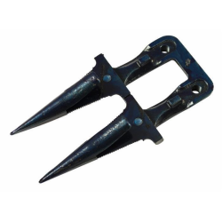 DENTE DOPPIO SEMIFITTO ADATTABILE A BCS 590.27624