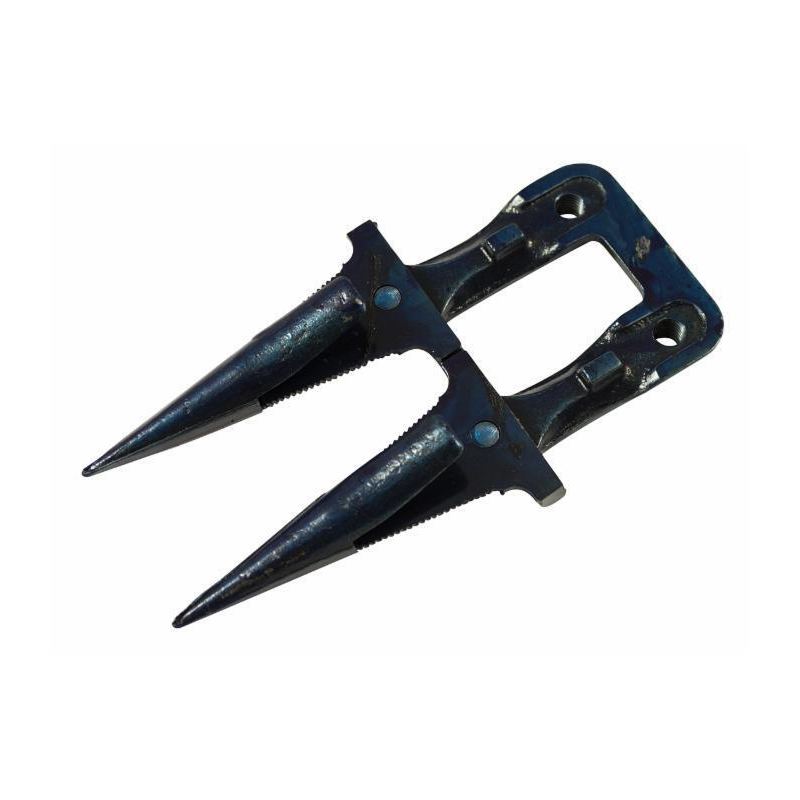 DENTE DOPPIO SEMIFITTO ADATTABILE A BCS 590.27624