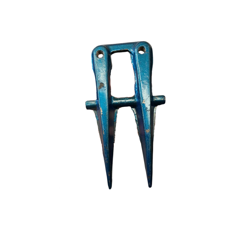 DENTE DOPPIO SEMIFITTO ADATTABILE A BCS 590.27624