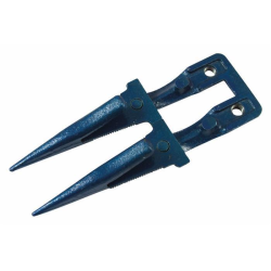 DENTE DOPPIO FITTO ADATTABILE A BCS 590.27622
