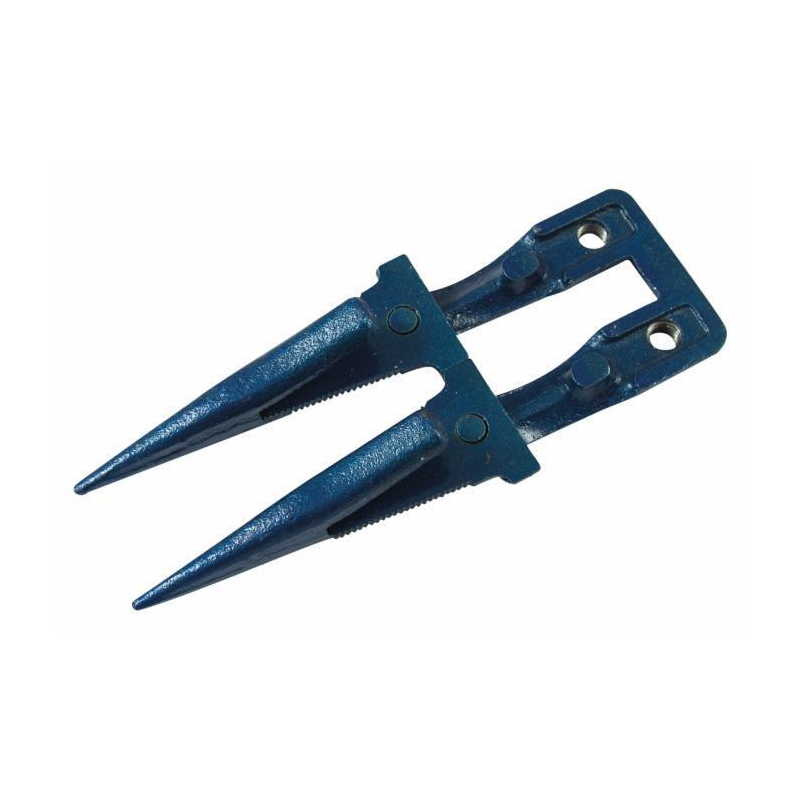DENTE DOPPIO FITTO ADATTABILE A BCS 590.27622