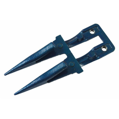 DENTE DOPPIO FITTO ADATTABILE A BCS 590.27622
