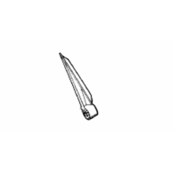 TAVOLA ANDANA DX ADATTABILE BCS RIF. 592.206554