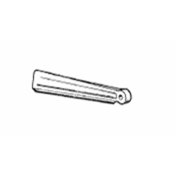 TAVOLA ANDANA SX ADATTABILE BCS 592.206576
