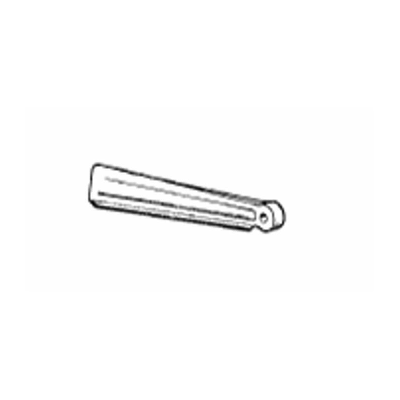 TAVOLA ANDANA SX ADATTABILE BCS 592.206576