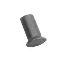 RIBATTINI TESTA PIANA Ø 5,2X13
