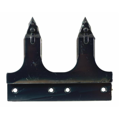 DENTE DOPPIO ADATTABILE A GASPARDO E G&S