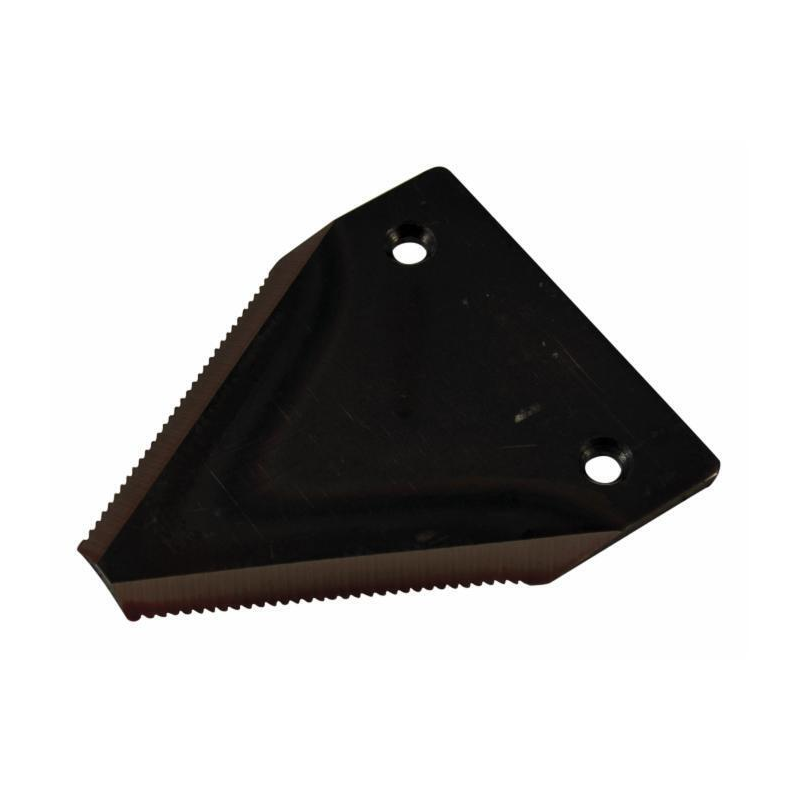 SEZIONE RIGATA SVASATA SOPRA 76X89X3 MM