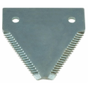SEZIONE DIN 80 76X80X2 MM