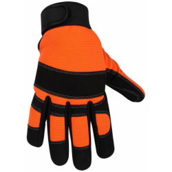 GUANTI ANTITAGLIO TG 10 XL