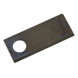 COLTELLO DIRITTO 98X40X3