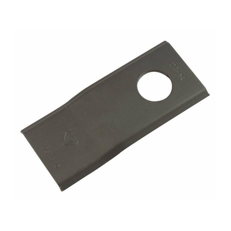 COLTELLO PIEGATO 108X47X3mm ADATTABILE RIF.108P