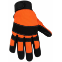 GUANTI ANTITAGLIO TG 11 XXL