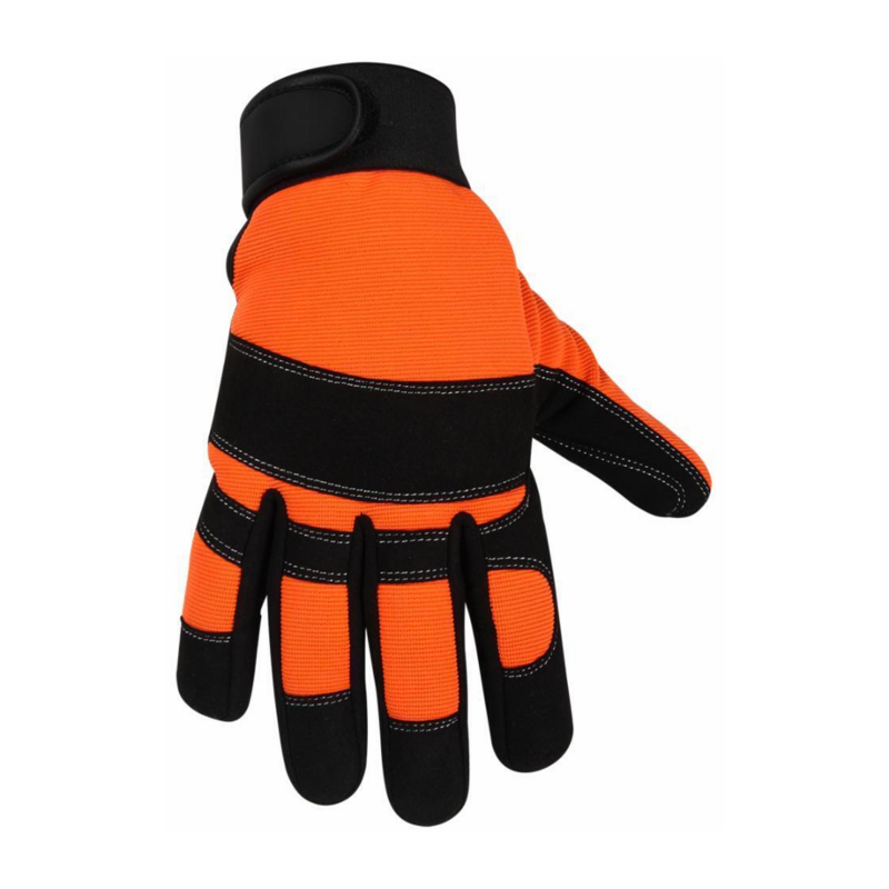 GUANTI ANTITAGLIO TG 11 XXL