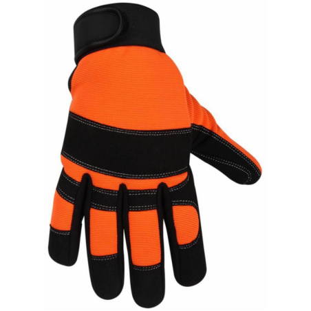GUANTI ANTITAGLIO TG 11 XXL