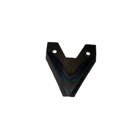 SEZIONE RIG.3MM FIN.Ø FORI 6MM